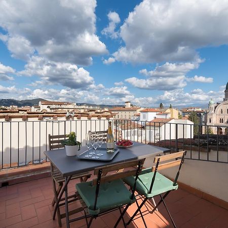Roommo Sant'Ambrogio Florence Ngoại thất bức ảnh