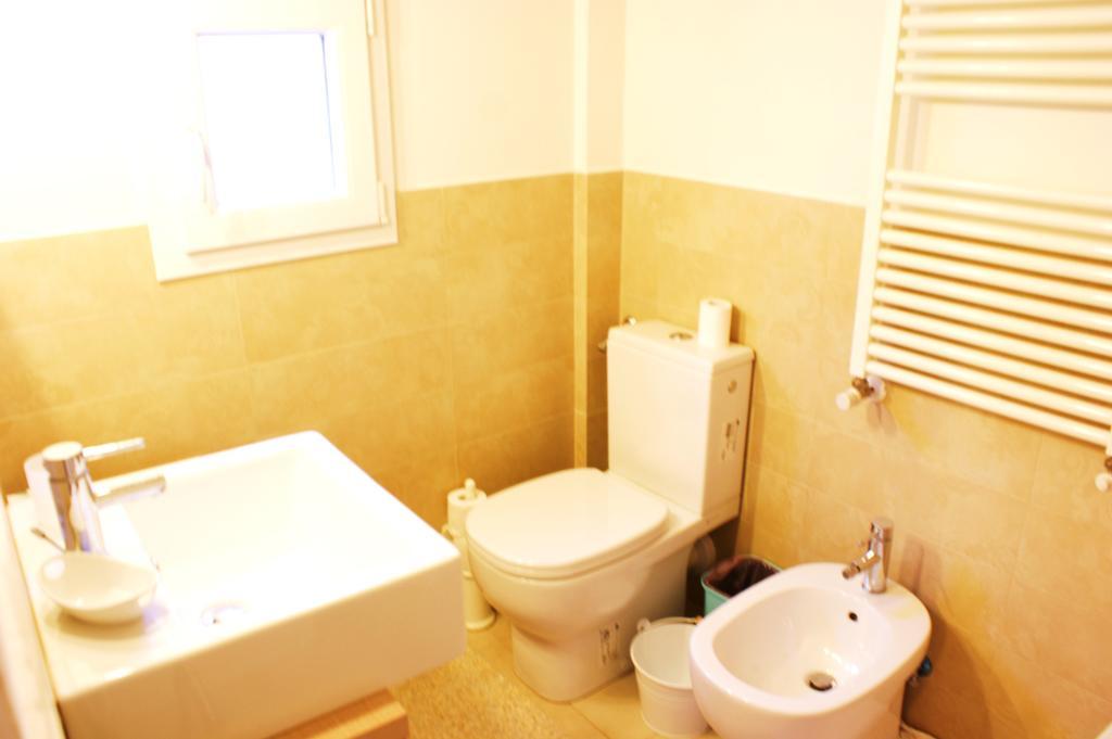 Roommo Sant'Ambrogio Florence Phòng bức ảnh