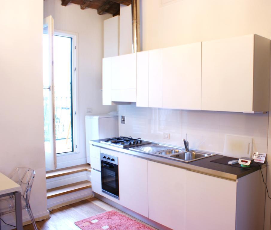 Roommo Sant'Ambrogio Florence Phòng bức ảnh