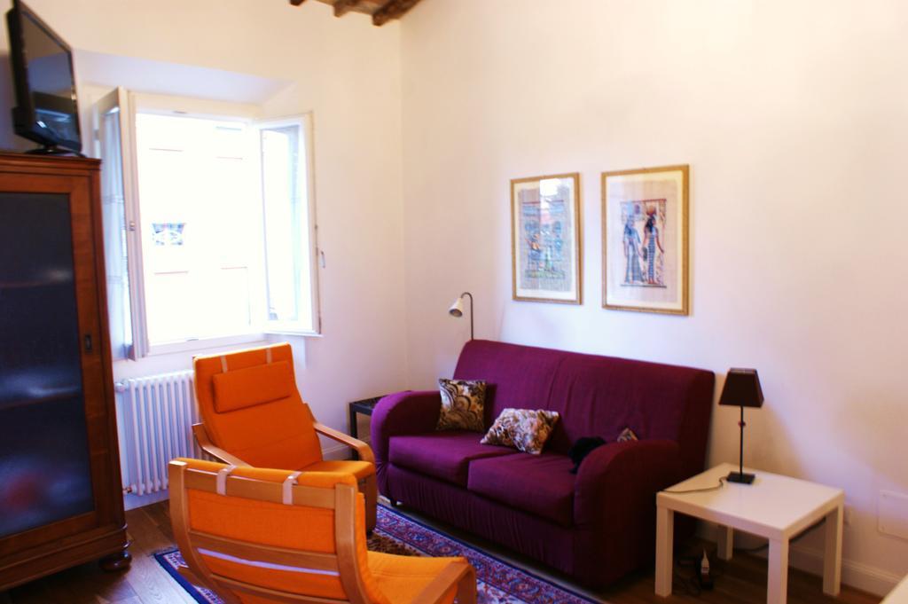 Roommo Sant'Ambrogio Florence Phòng bức ảnh