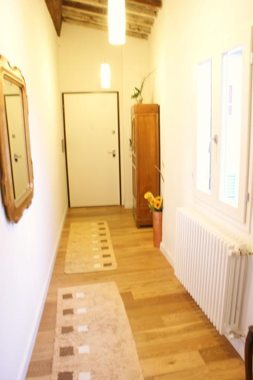 Roommo Sant'Ambrogio Florence Phòng bức ảnh