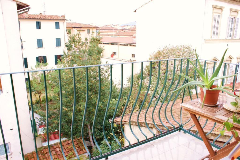 Roommo Sant'Ambrogio Florence Phòng bức ảnh