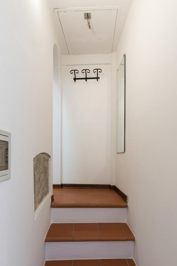 Roommo Sant'Ambrogio Florence Ngoại thất bức ảnh