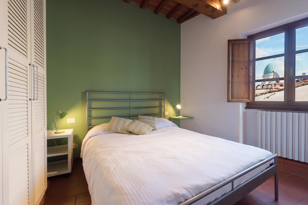 Roommo Sant'Ambrogio Florence Ngoại thất bức ảnh