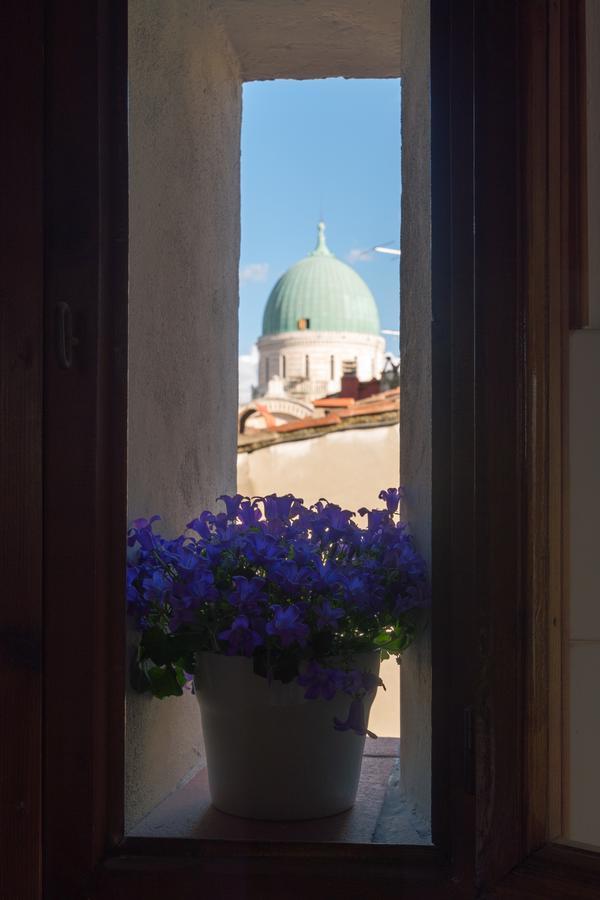 Roommo Sant'Ambrogio Florence Ngoại thất bức ảnh