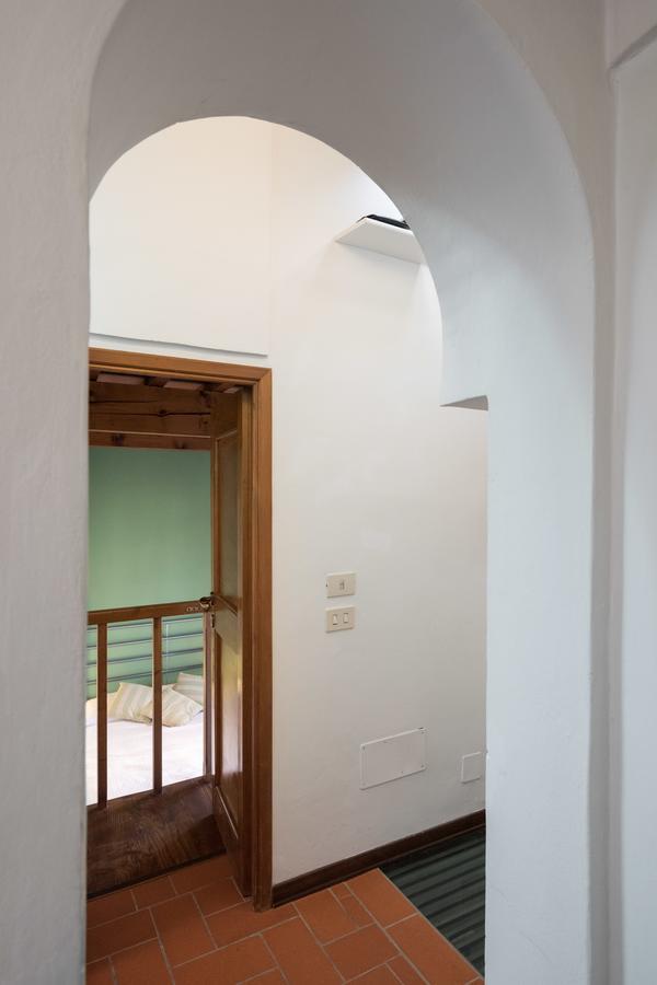 Roommo Sant'Ambrogio Florence Ngoại thất bức ảnh