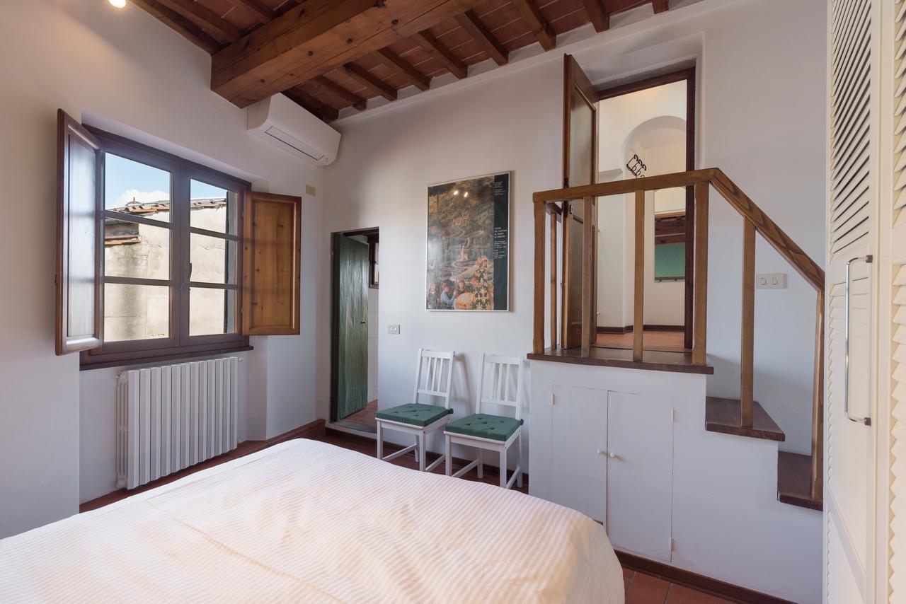 Roommo Sant'Ambrogio Florence Ngoại thất bức ảnh