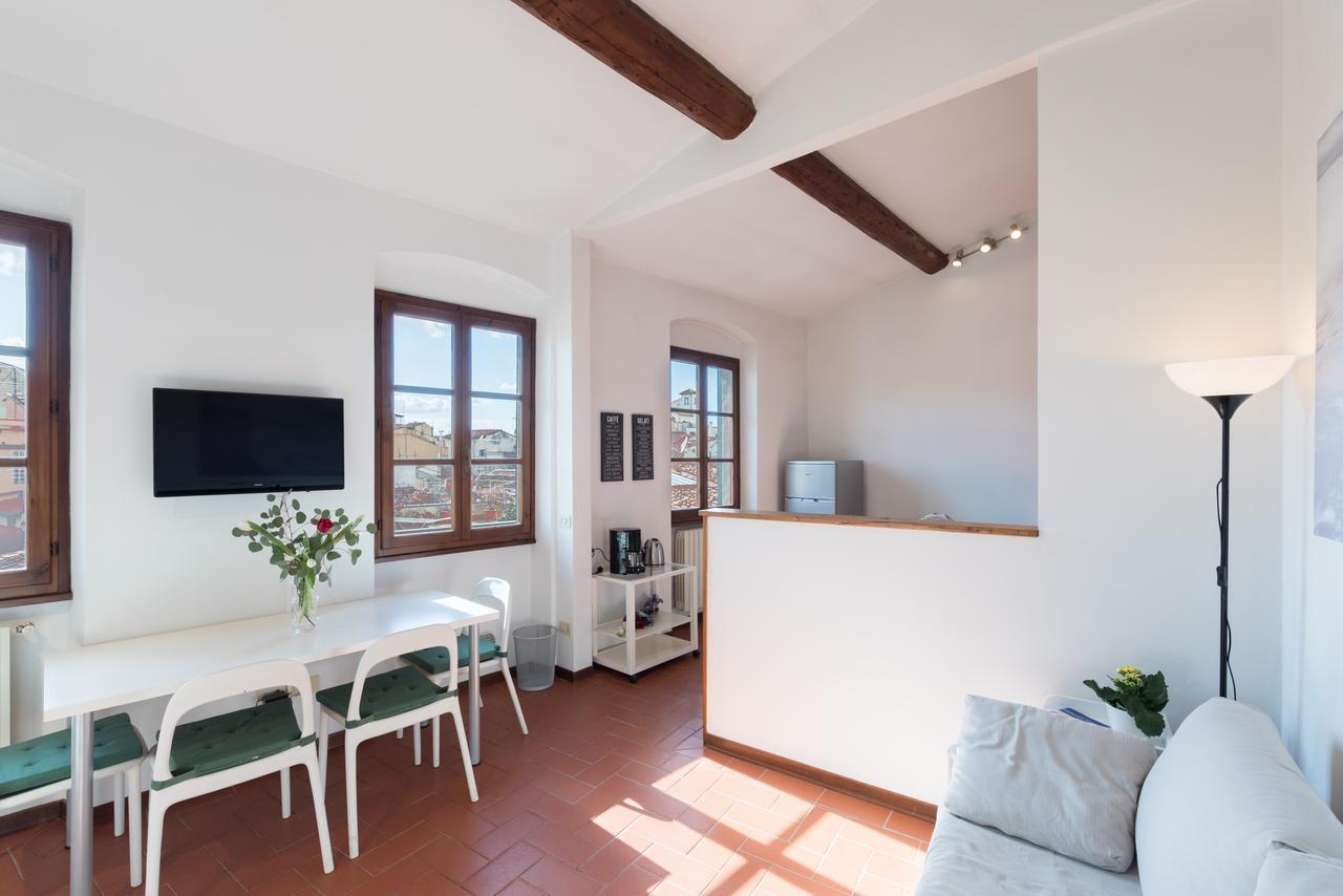Roommo Sant'Ambrogio Florence Ngoại thất bức ảnh