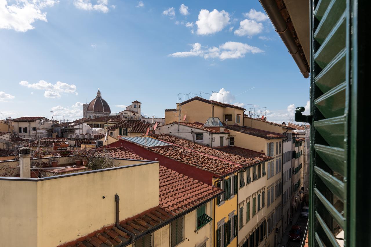 Roommo Sant'Ambrogio Florence Ngoại thất bức ảnh