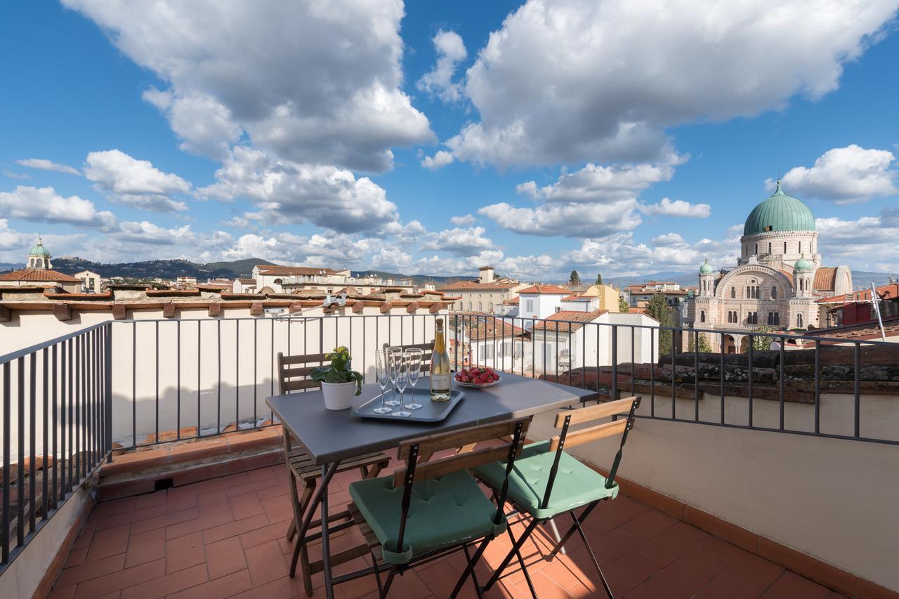 Roommo Sant'Ambrogio Florence Ngoại thất bức ảnh