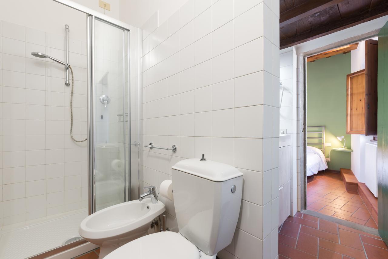 Roommo Sant'Ambrogio Florence Ngoại thất bức ảnh