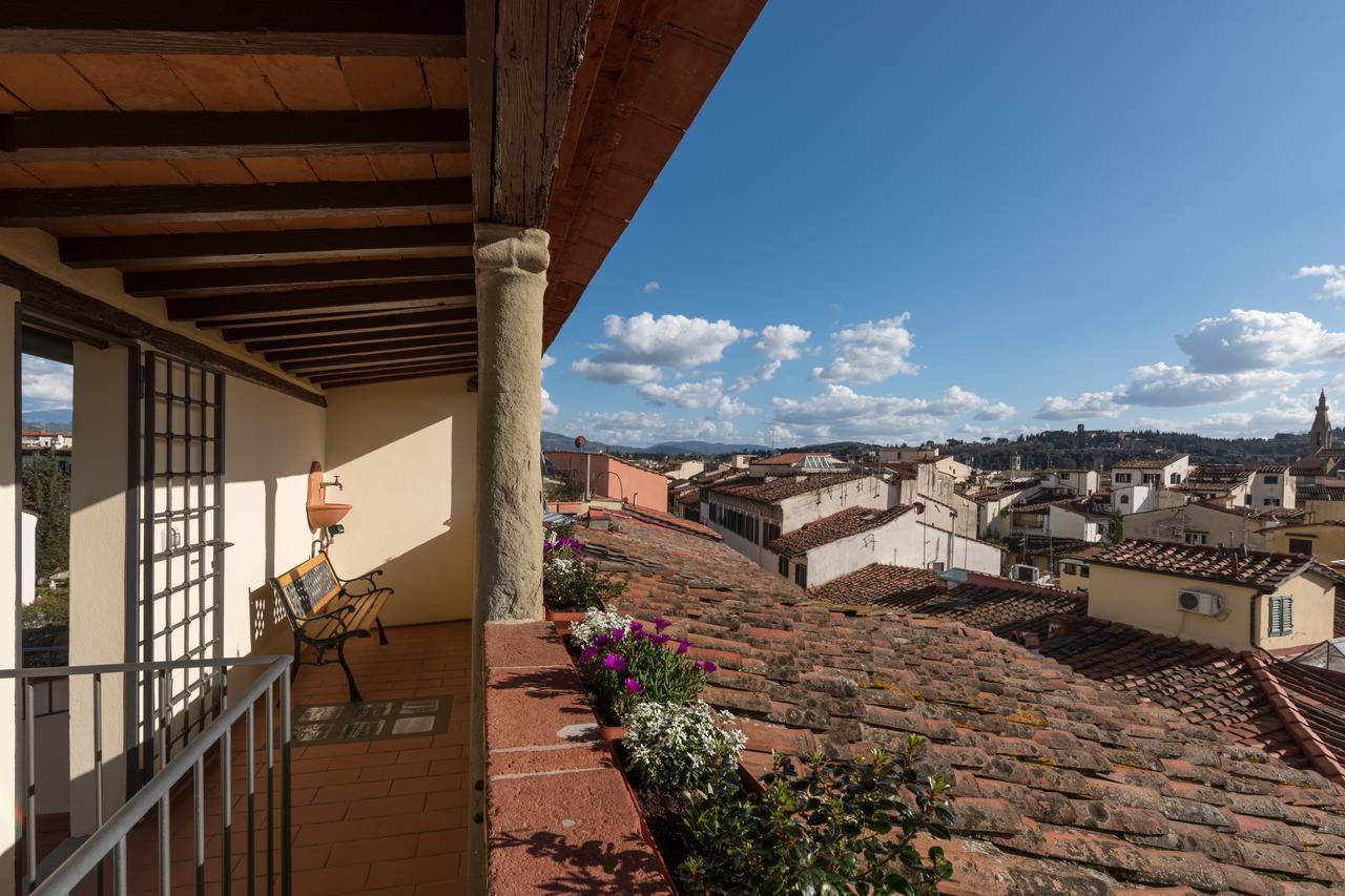 Roommo Sant'Ambrogio Florence Ngoại thất bức ảnh