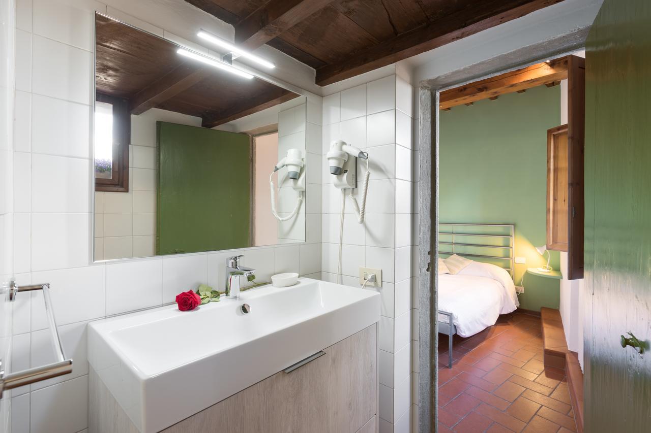Roommo Sant'Ambrogio Florence Ngoại thất bức ảnh